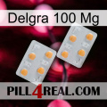Delgra 100Mg 25